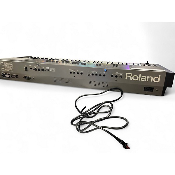 Used Roland Hs60 Synthesizer