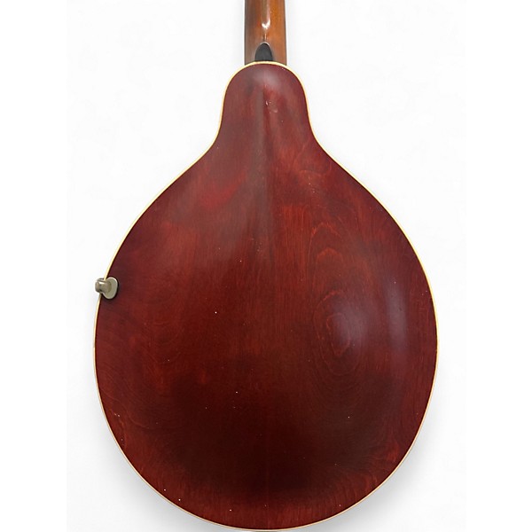 Vintage 1915 Gibson A4 Brown Mandolin