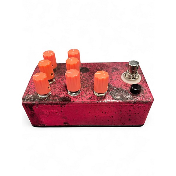 Used Loudly make sounds Effect Pedal