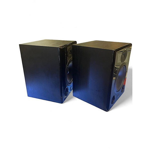 Used Event Studio Precision 8 PAIR Powered Monitor