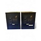 Used Event Studio Precision 8 PAIR Powered Monitor