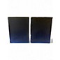 Used Event Studio Precision 8 PAIR Powered Monitor