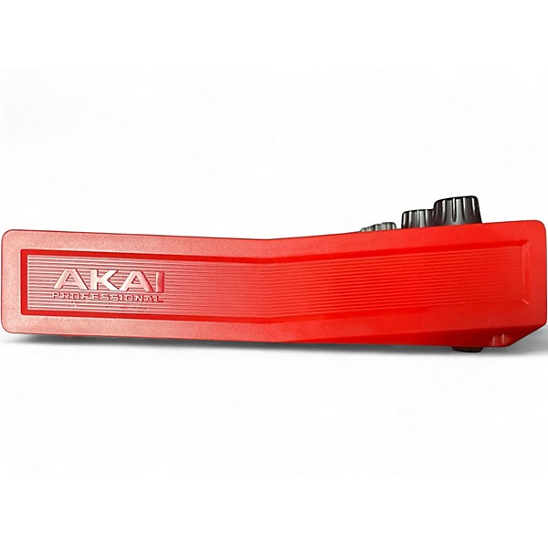 Used Akai Professional MPK Mini Play MIDI Controller