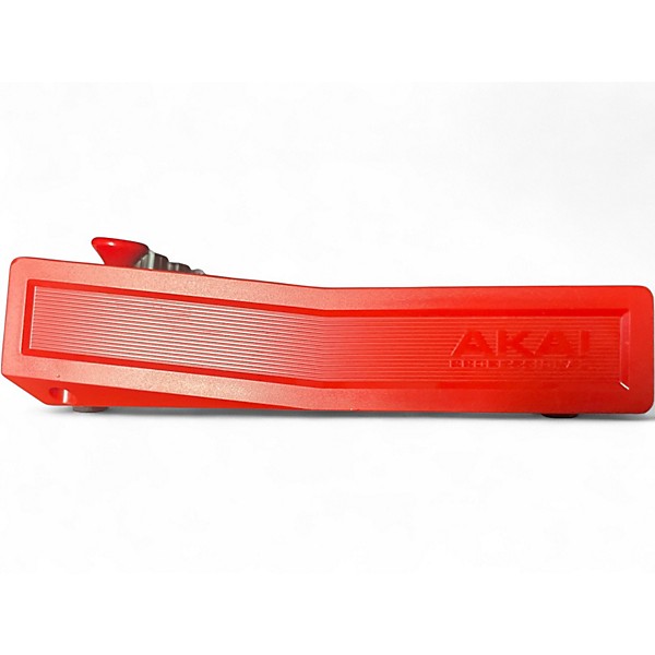 Used Akai Professional MPK Mini Play MIDI Controller