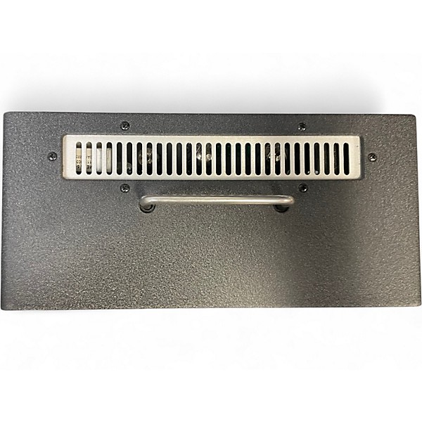 Used MESA/Boogie Mini Rectifier 25W Tube Guitar Amp Head