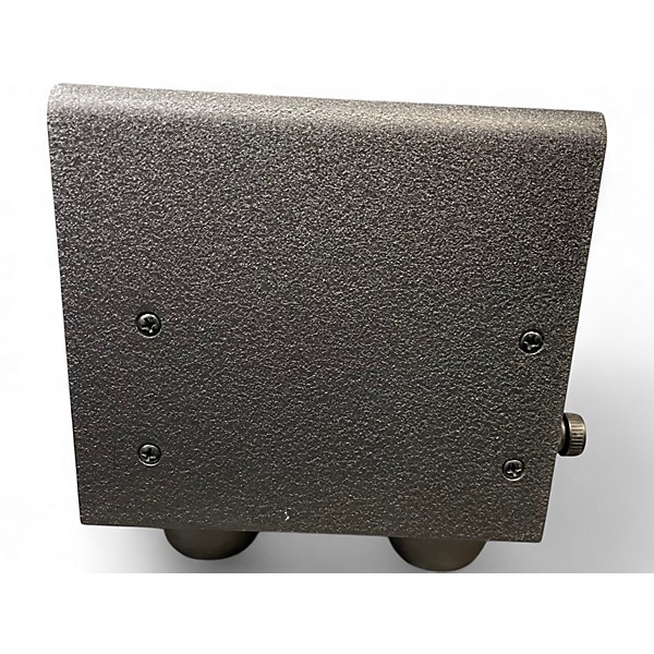 Used MESA/Boogie Mini Rectifier 25W Tube Guitar Amp Head