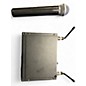 Used Shure slx4 Handheld Wireless System thumbnail
