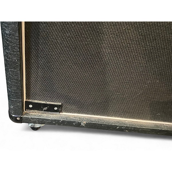 Used 1999 Marshall 1960A 300W 4x12 Stereo Slant Guitar Cabinet