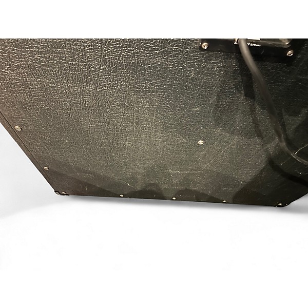 Used 1999 Marshall 1960A 300W 4x12 Stereo Slant Guitar Cabinet