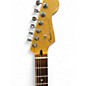 Used 2021 Fender Player Plus Stratocaster 2 Color Sunburst Solid Body Electric Guitar