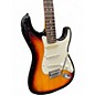 Used 2021 Fender Player Plus Stratocaster 2 Color Sunburst Solid Body Electric Guitar
