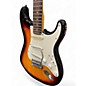 Used 2021 Fender Player Plus Stratocaster 2 Color Sunburst Solid Body Electric Guitar