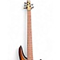 Used Ibanez SR655 burst Electric Bass Guitar