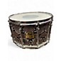 Used Pearl 14in Vinnie Paul Signature Snare Snakeskin Drum thumbnail