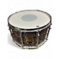 Used Pearl 14in Vinnie Paul Signature Snare Snakeskin Drum