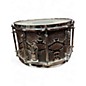 Used Pearl 14in Vinnie Paul Signature Snare Snakeskin Drum