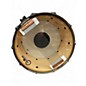 Used Pearl 14in Vinnie Paul Signature Snare Snakeskin Drum