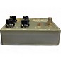 Used Benson Amps PREAMP Pedal