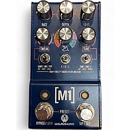 Used Walrus Audio M1 Pedal