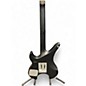 Used Schecter Guitar Research Synyster Gates Custom-6 TR-S Headless Satin Black Solid Body Electric Guitar