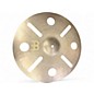 Used MEINL 16in Byzance Vintage Trash Crash Cymbal thumbnail