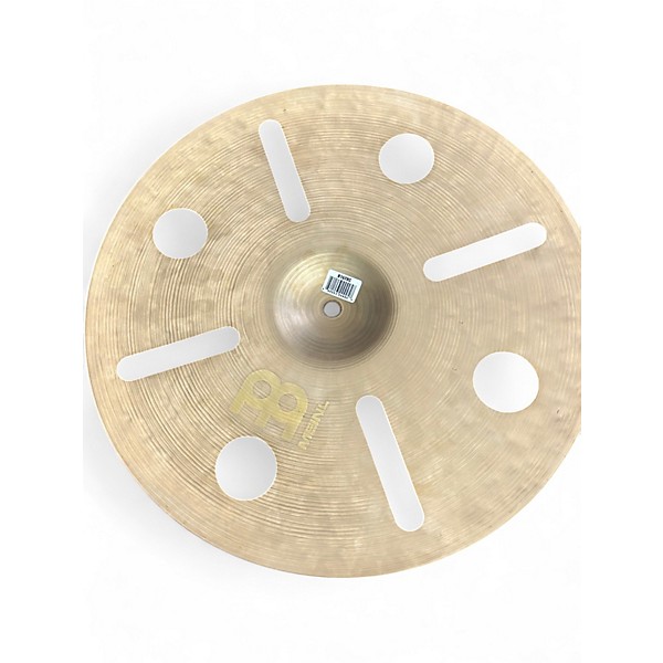 Used MEINL 16in Byzance Vintage Trash Crash Cymbal