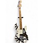 Used EVH 1978 Striped Series Black and White Solid Body Electric Guitar thumbnail