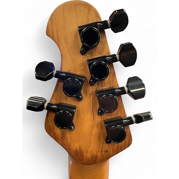 UOZ ODA1 UOZ ODA1 ギター UOZ ODA1 20-60代 人気ファッションブランド