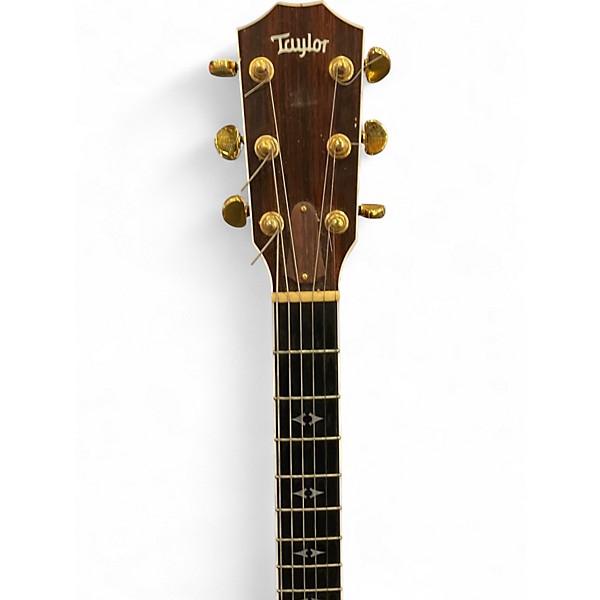 Vintage 1995 Taylor 810 Natural Acoustic Guitar