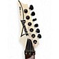 Used Ibanez RG450DXBL Blanco White Electric Guitar