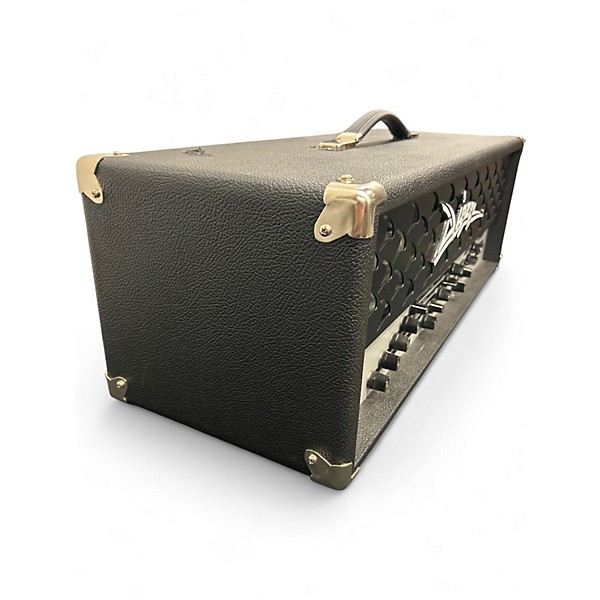 Used Diezel VH2 Tube Guitar Amp Head