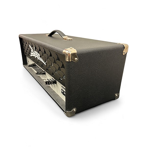 Used Diezel VH2 Tube Guitar Amp Head