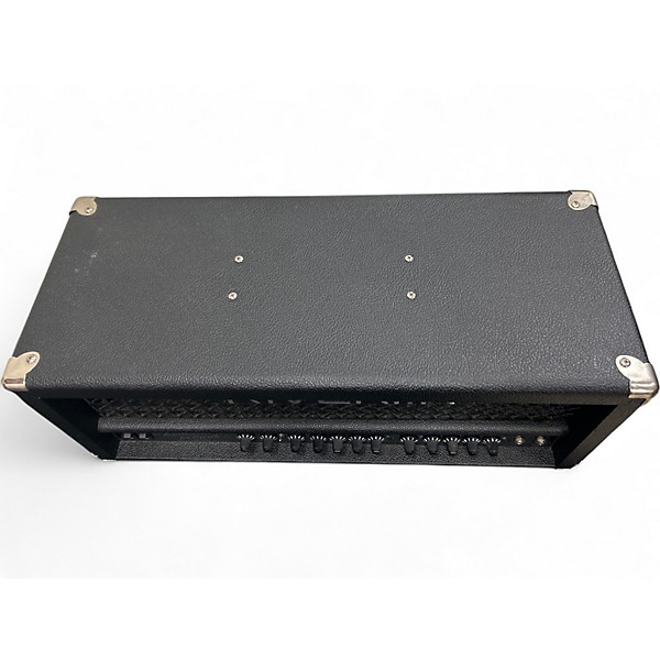 Used Rivera K120TRE Knucklehead Tre 120W Tube Guitar Amp Head