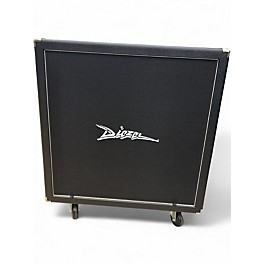 Used Diezel Frontloaded Vintage 280W 4x12 Guitar Cabinet