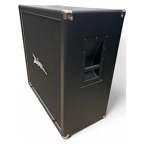 Used Diezel Frontloaded Vintage 280W 4x12 Guitar Cabinet