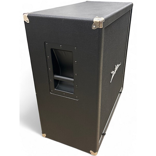 Used Diezel Frontloaded Vintage 280W 4x12 Guitar Cabinet