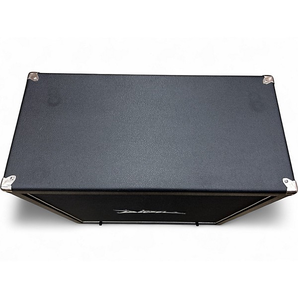 Used Diezel Frontloaded Vintage 280W 4x12 Guitar Cabinet