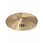 Used MEINL 22in Pure Alloy Medium Ride Cymbal
