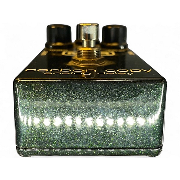 Used MXR Carbon Copy Effect Pedal