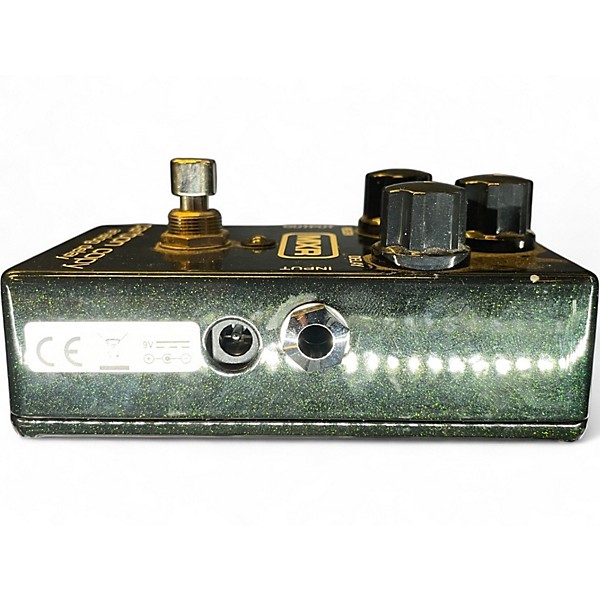 Used MXR Carbon Copy Effect Pedal