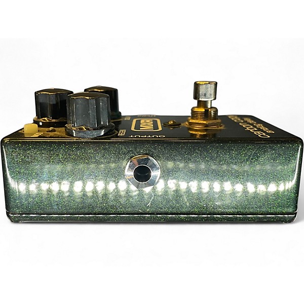 Used MXR Carbon Copy Effect Pedal