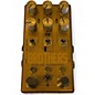 Used Chase Bliss Audio Brothers Analog Gain Stage Effect Processor thumbnail
