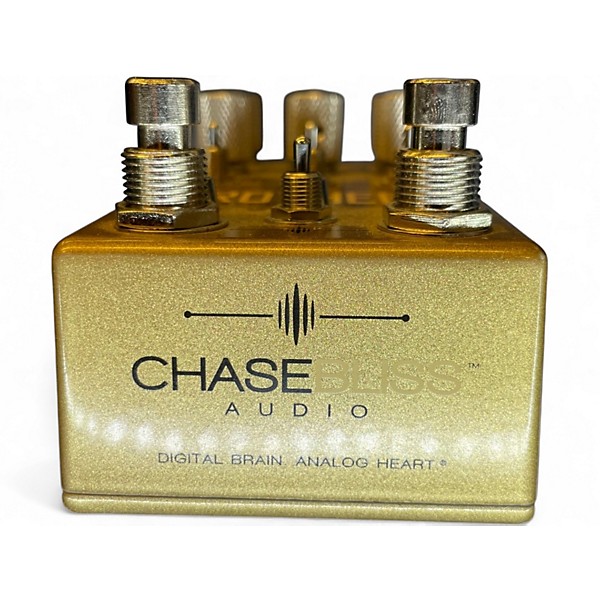 Used Chase Bliss Audio Brothers Analog Gain Stage Effect Processor