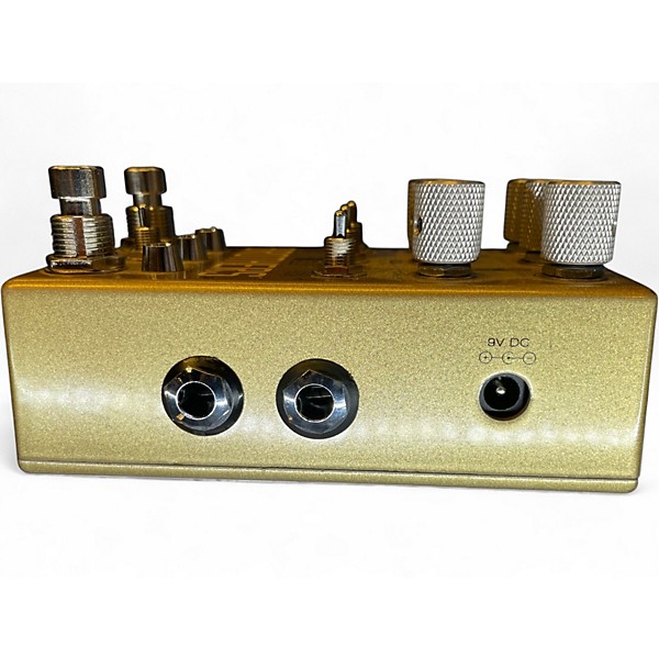 Used Chase Bliss Audio Brothers Analog Gain Stage Effect Processor