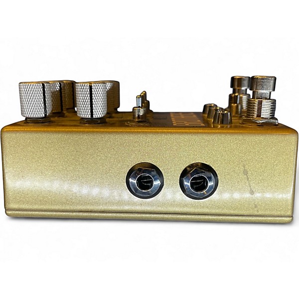 Used Chase Bliss Audio Brothers Analog Gain Stage Effect Processor