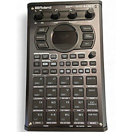 Used Roland SP-404MK2 Drum Machine