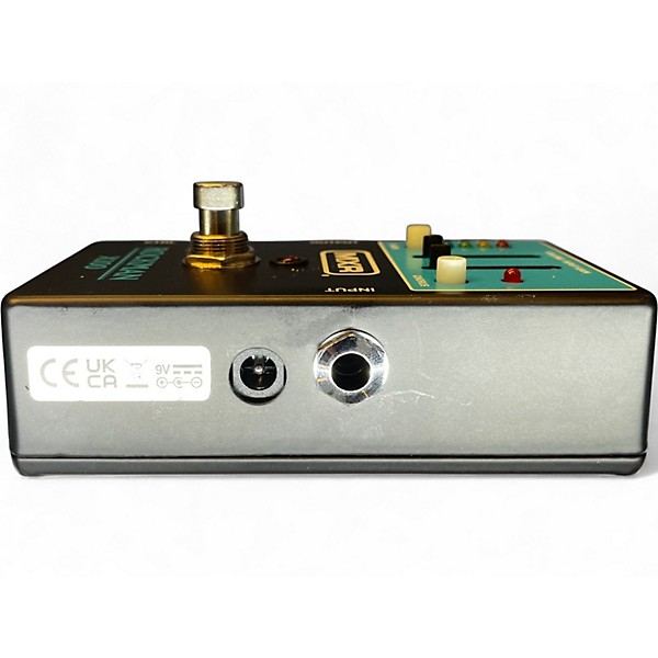 Used MXR Rockman X100 Effect Processor
