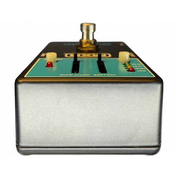 Used MXR Rockman X100 Effect Processor