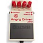 Used BOSS JB2 ANGRY DRIVER Effect Pedal thumbnail