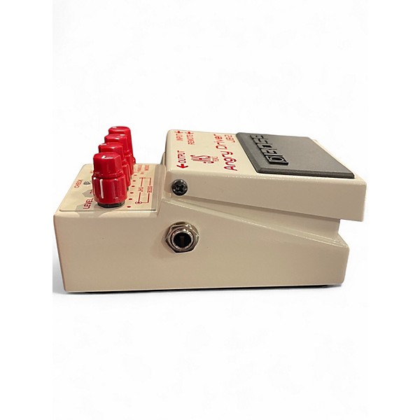 Used BOSS JB2 ANGRY DRIVER Effect Pedal